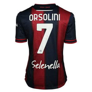Riccardo Orsolini - 2 | Bologna
