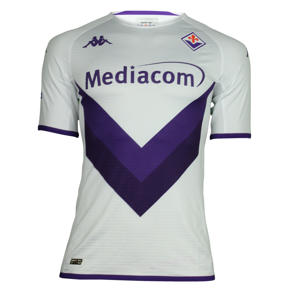 Lorenzo Venuti | Fiorentina