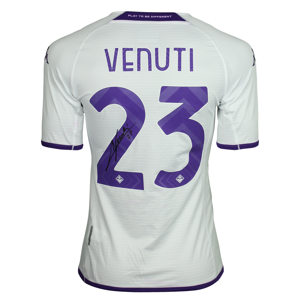 Lorenzo Venuti | Fiorentina