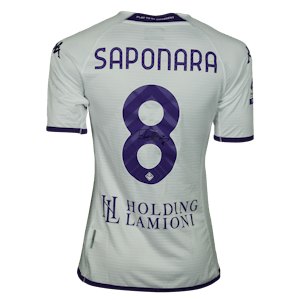 Riccardo Saponara | Fiorentina