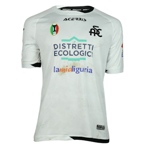 Daniel Maldini | Spezia