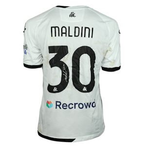 Daniel Maldini | Spezia