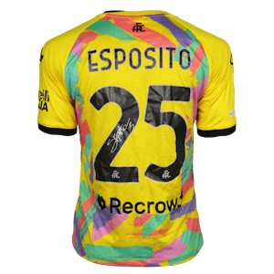 Salvatore Esposito | Spezia