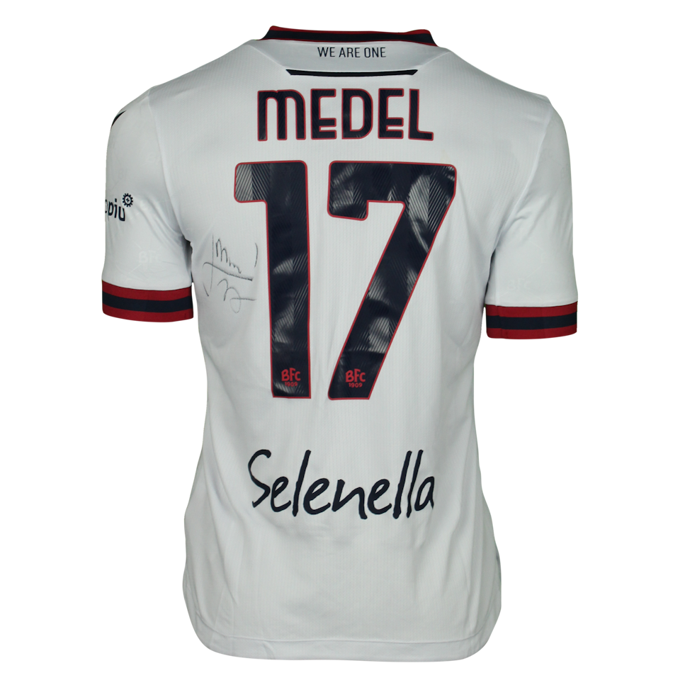 Gary Medel | Bologna
