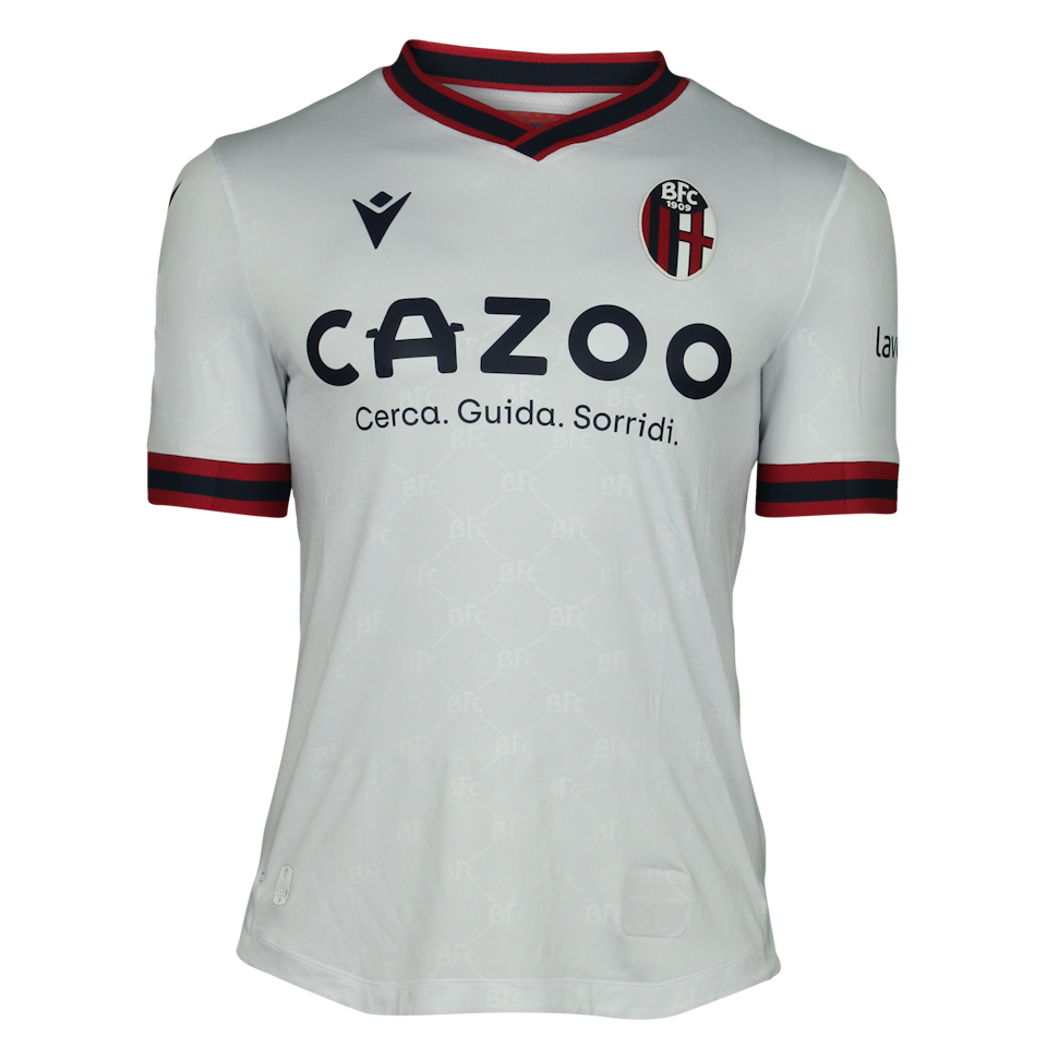 Gary Medel | Bologna