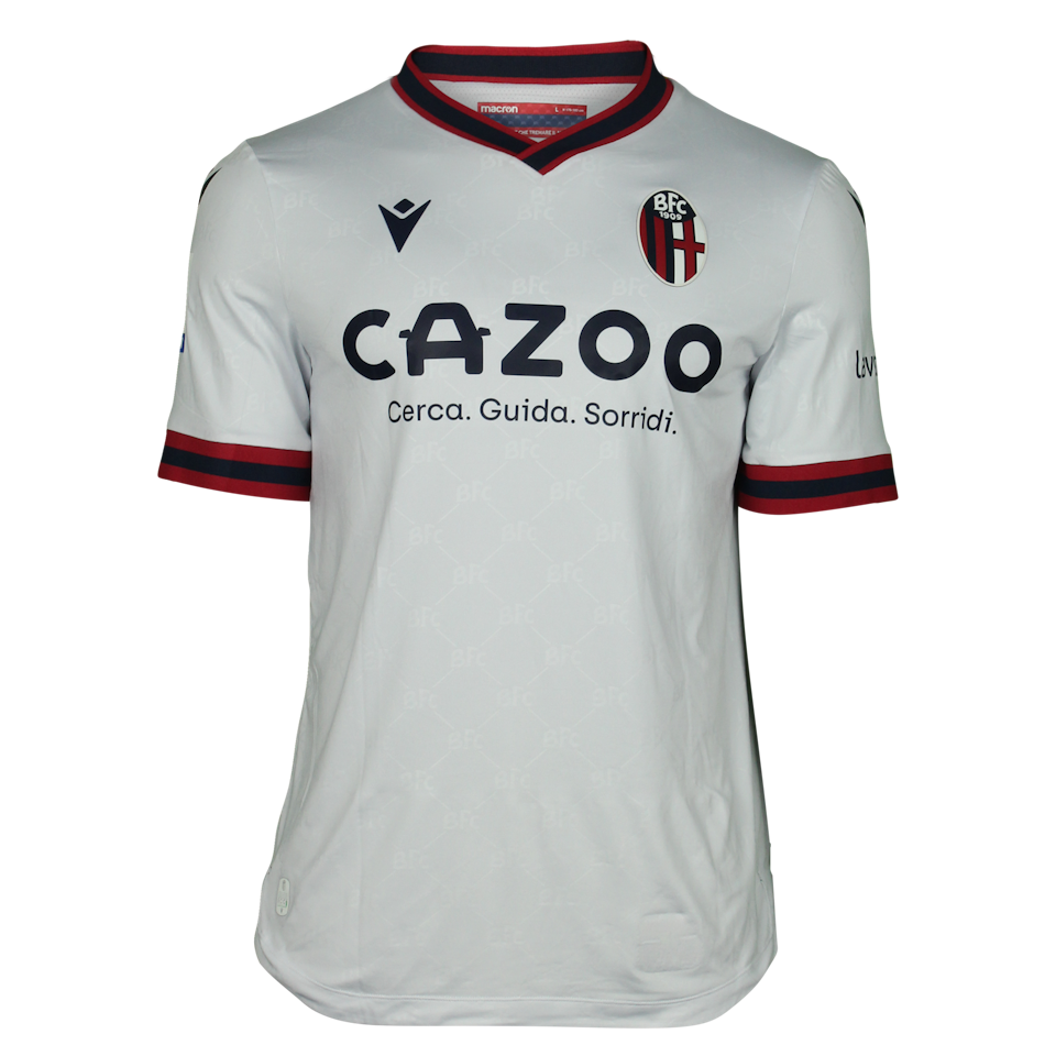 Kevin Bonifazi | Bologna