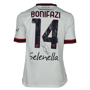 Kevin Bonifazi | Bologna