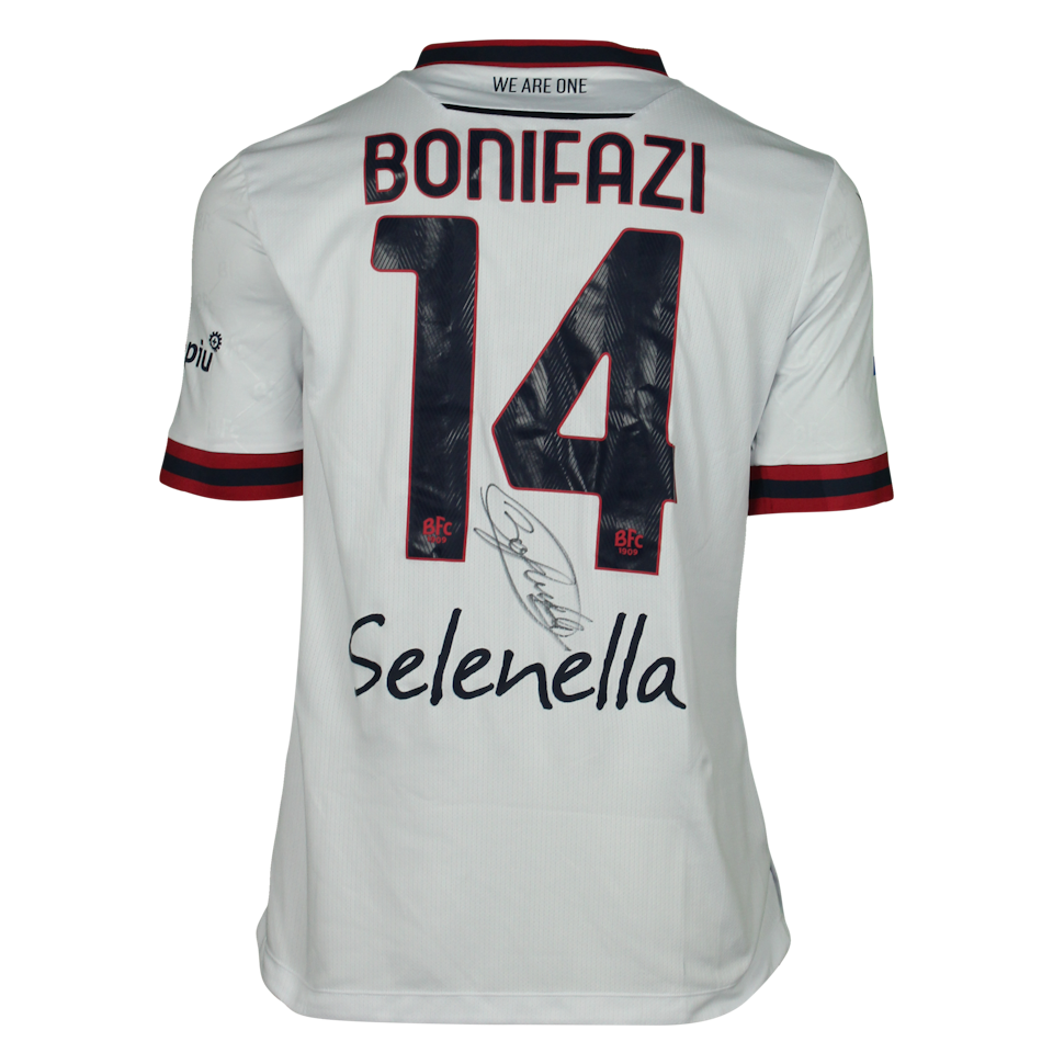 Kevin Bonifazi | Bologna