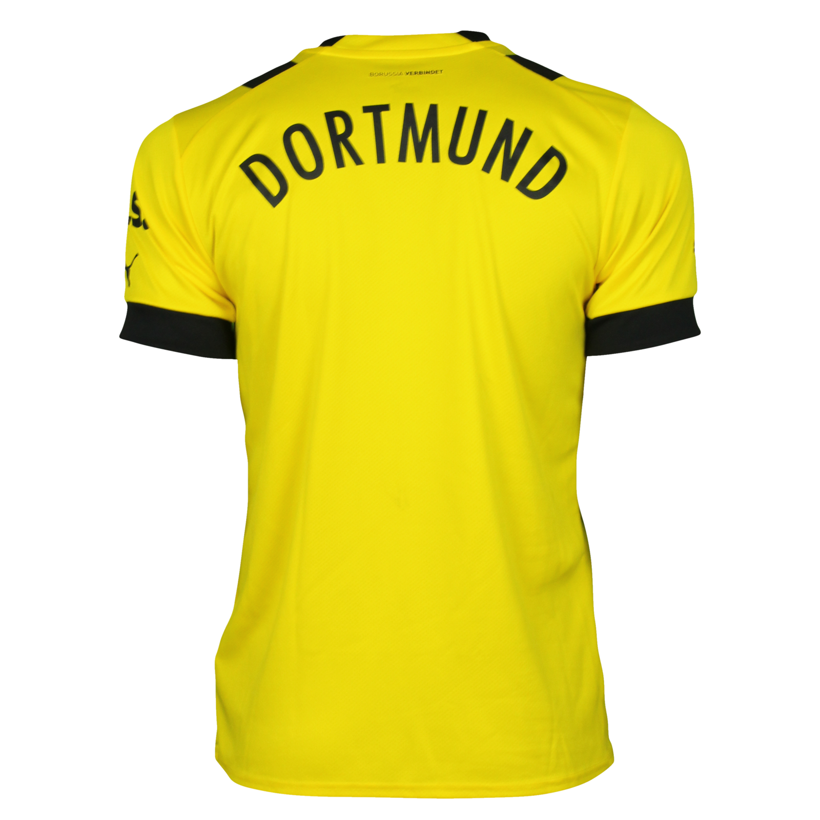 ウェア 04-05 Dortmund Signature Game Shirt 04-05 Dortmund Signature Game Shirt