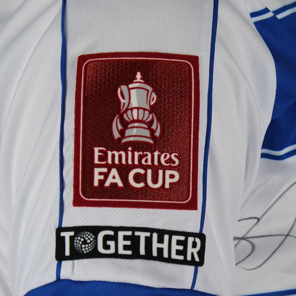 Ilias Chair | Queens Park Rangers