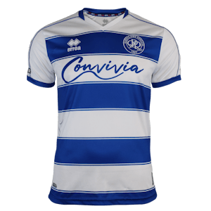 Jake Clarke-Salter | Queens Park Rangers