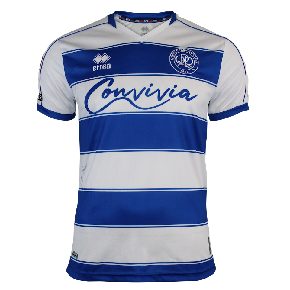 Jake Clarke-Salter | Queens Park Rangers