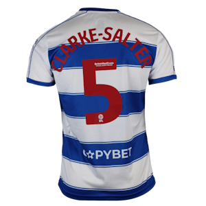 Jake Clarke-Salter | Queens Park Rangers