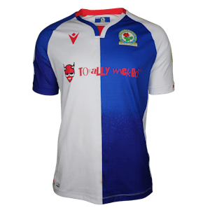 Daniel Ayala | Blackburn Rovers