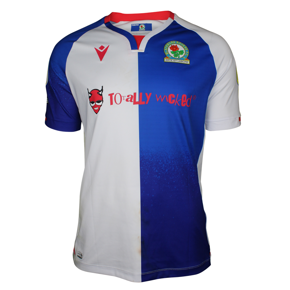 Daniel Ayala | Blackburn Rovers
