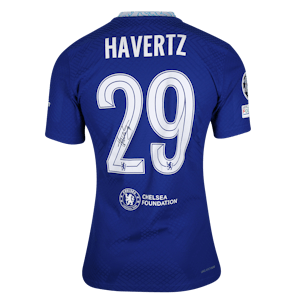 Kai Havertz | Chelsea