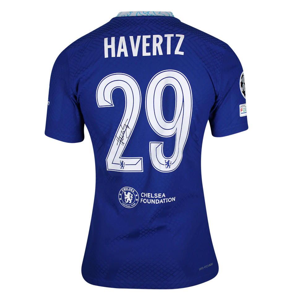 Kai Havertz | Chelsea