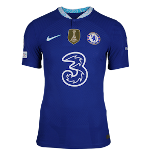 Kai Havertz | Chelsea