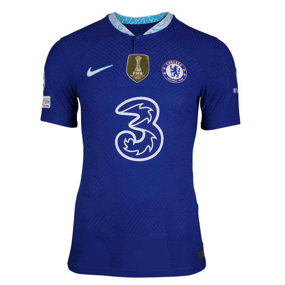 Kai Havertz | Chelsea