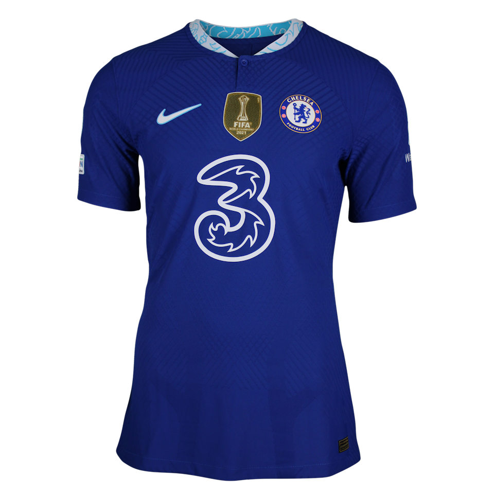 Denis Zakaria | Chelsea