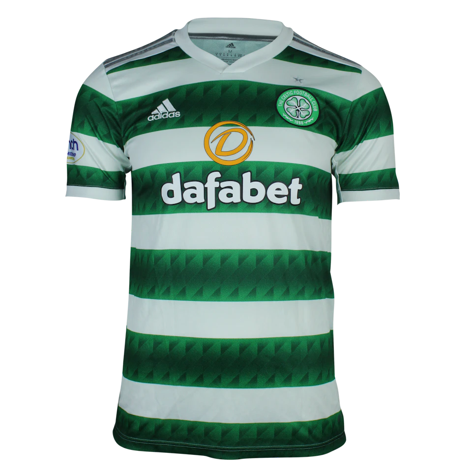 Tomoki Iwata | Celtic