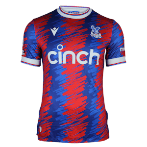 Luka Milivojević | Crystal Palace