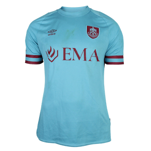 Hjalmar Ekdal | Burnley