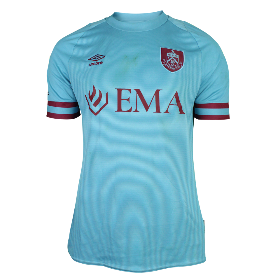 Hjalmar Ekdal | Burnley