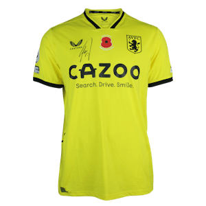 Emiliano Martínez | Aston Villa