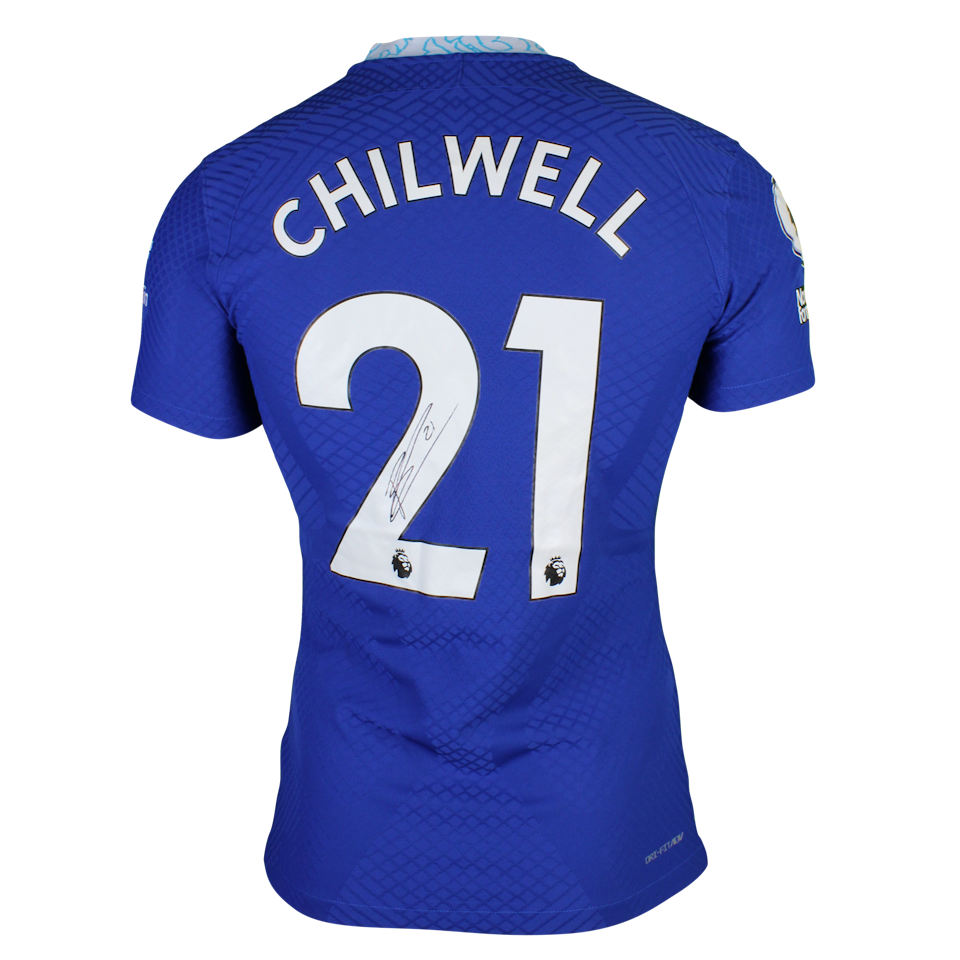Ben Chilwell | Chelsea 