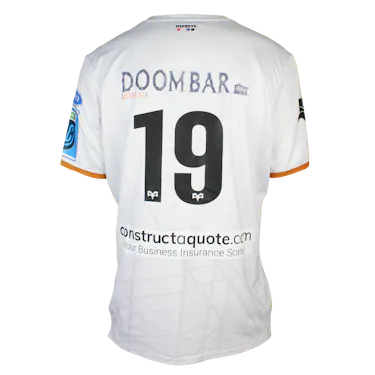 Huw Owen-Sutton | Ospreys | 