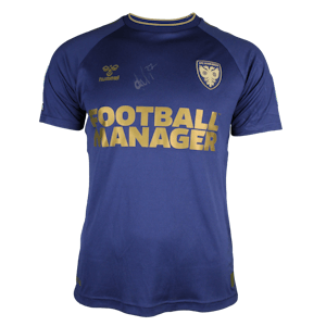 Dylan Adjei-Hersey | AFC Wimbledon