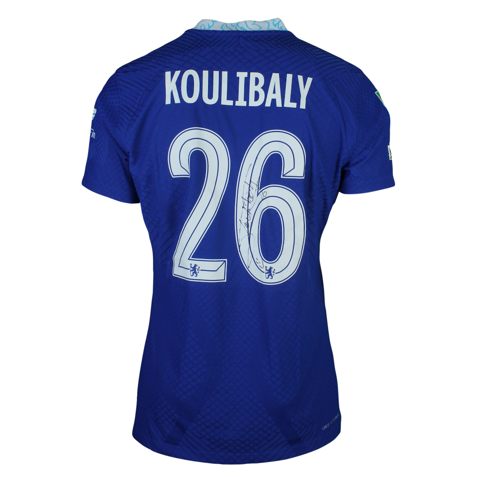 Kalidou Koulibaly | Chelsea