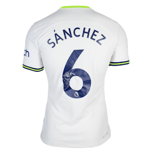 Davinson Sánchez | Tottenham Hotspur