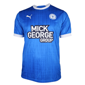 Kabongo Tshimanga | Peterborough United