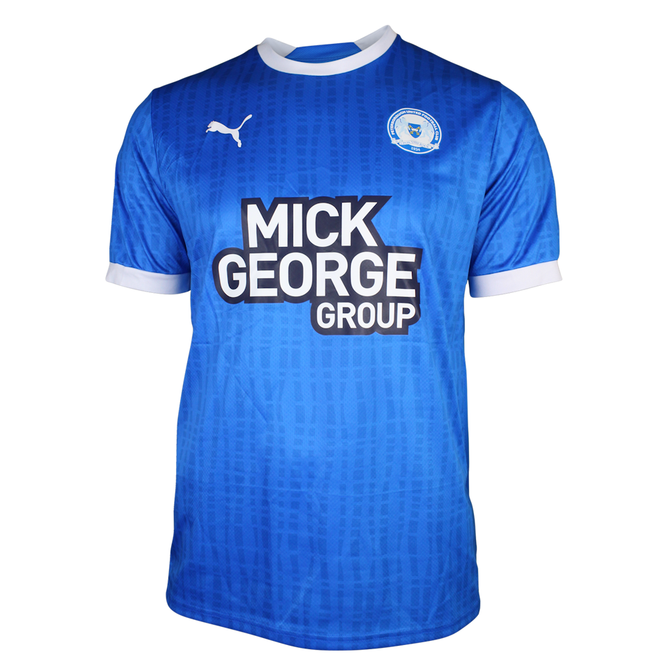 Kabongo Tshimanga | Peterborough United