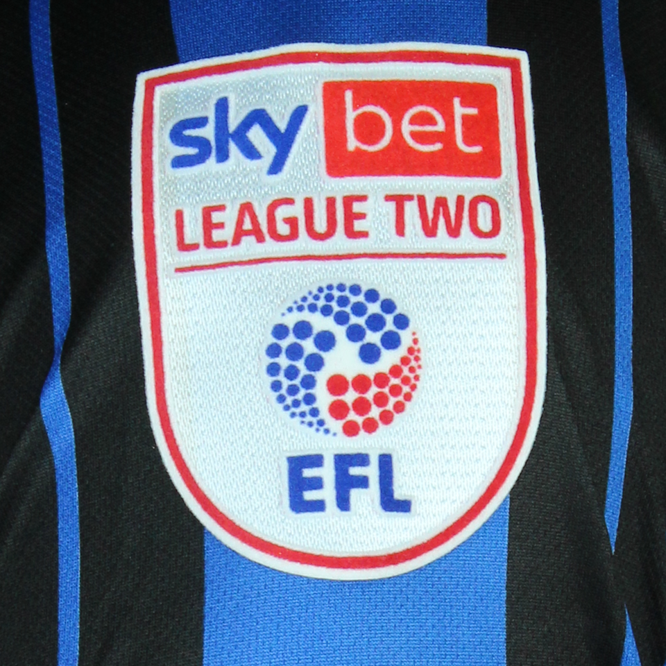 Cameron John | Rochdale