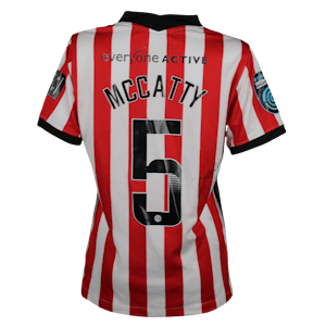 Grace McCatty | Sunderland Women