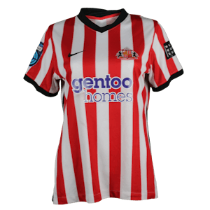 Grace McCatty | Sunderland Women