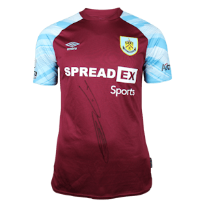 Dwight McNeil | Burnley