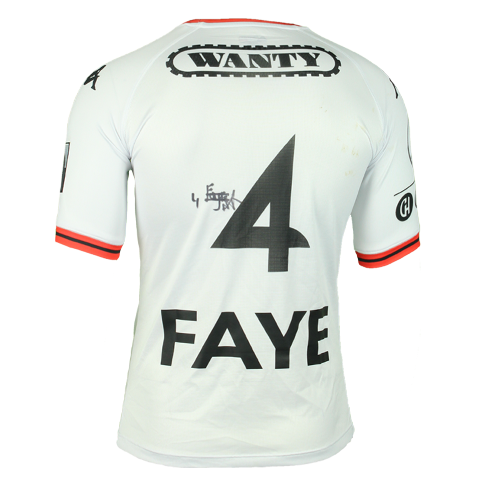 Wagane Faye | RFC Seraing