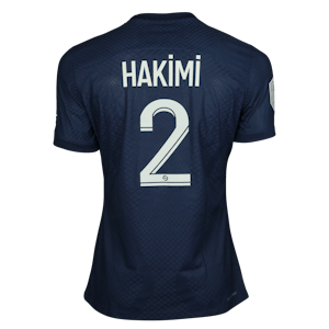 Achraf Hakimi - 2