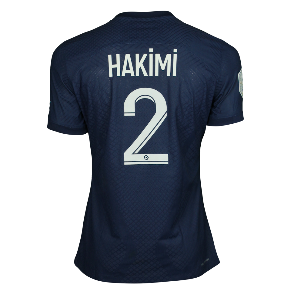 Achraf Hakimi - 2