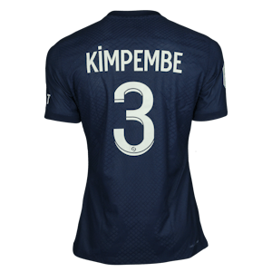 Presnel Kimpembe
