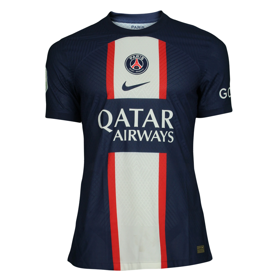 Presnel Kimpembe