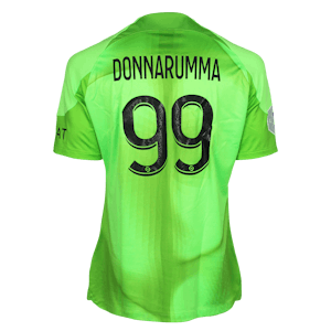 Gianluigi Donnarumma