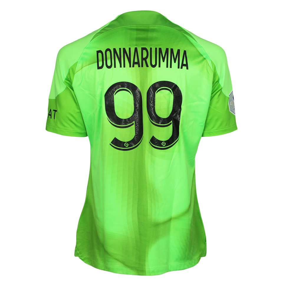 Gianluigi Donnarumma