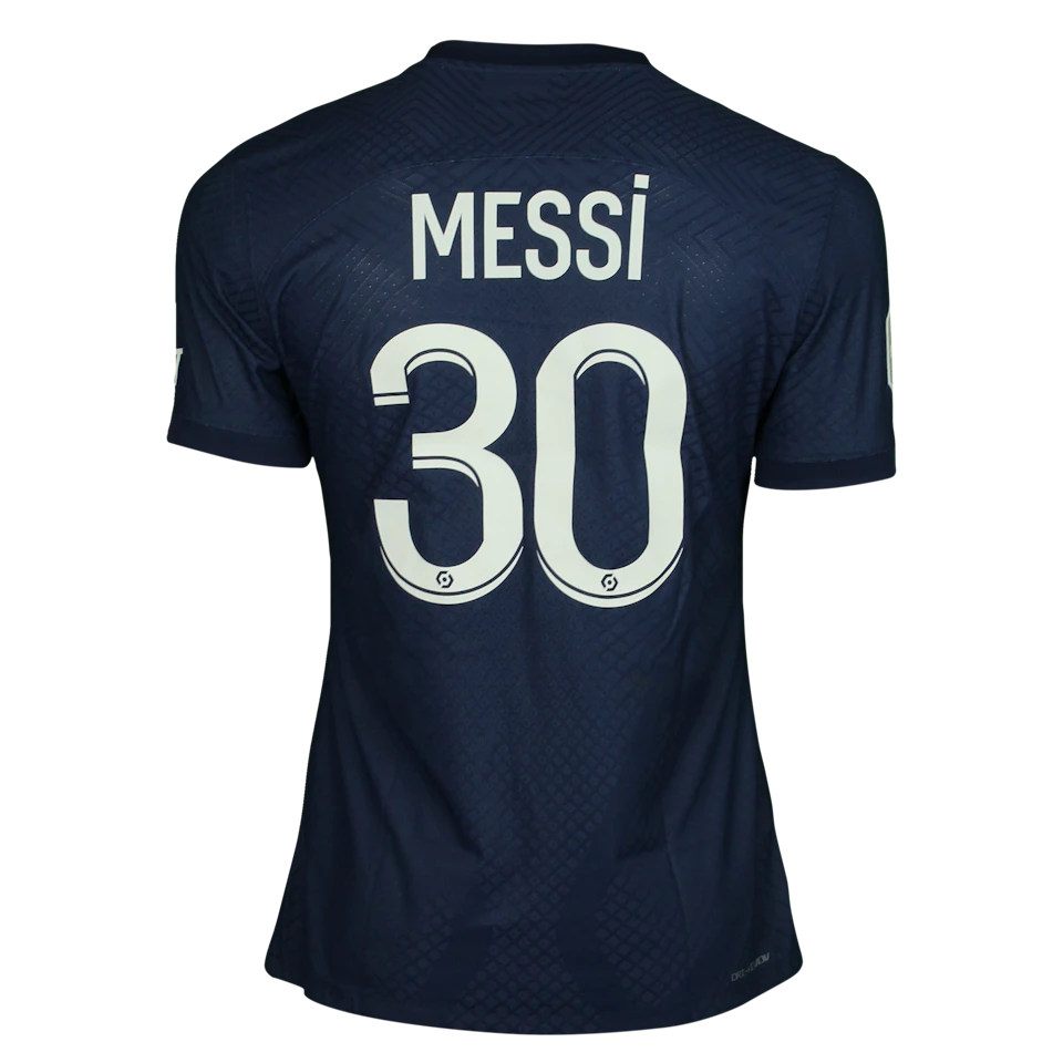 Lionel Messi - 2