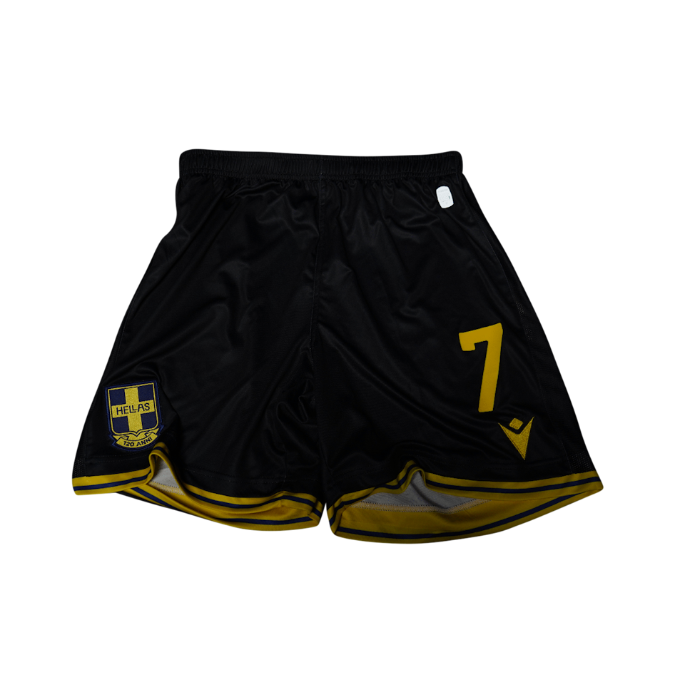 Simone Verdi Shorts | Hellas Verona