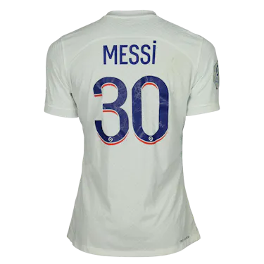 Lionel Messi - 1